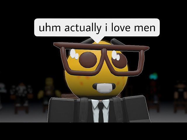 Experiencing Hell in Roblox Podcasts