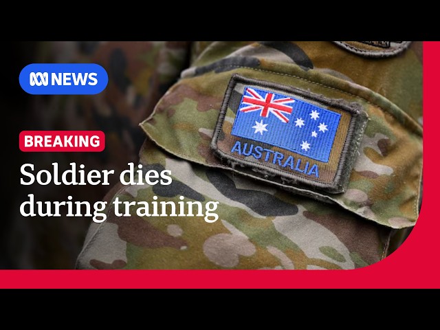Australian Army soldier dies during training exercise in the NT | ABC NEWS