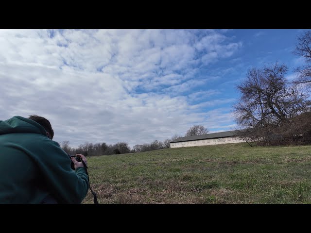 Tom Sawyer on Nikon ZF + Lomography Wide + Evo Mini