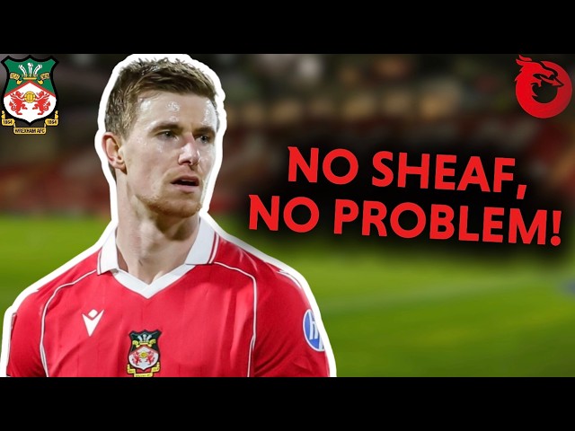 How Wrexham Can Keep Their Promotion Push Alive Without Ben Sheaf