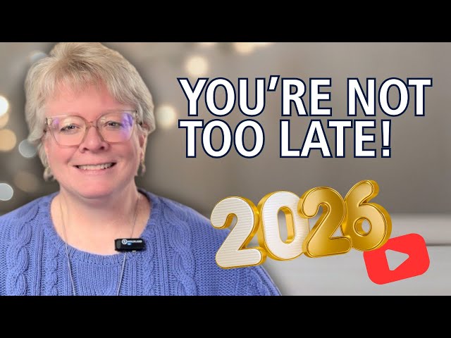 How I’d Start a YouTube Channel in 2026 (If I Had to Start Over)