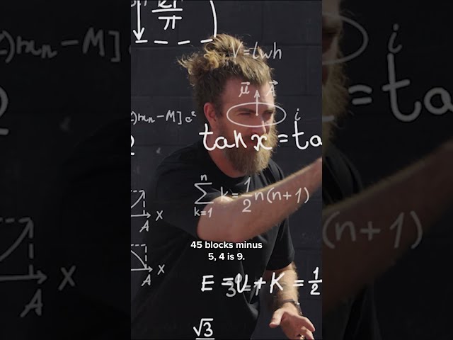 You've heard of girl math but have you heard of Rhett math?