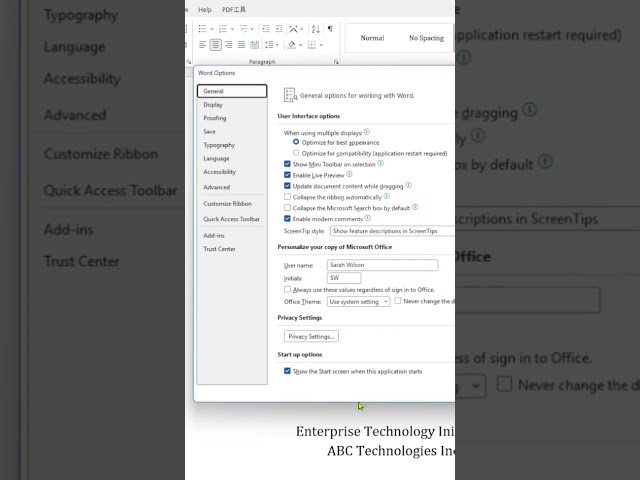 How to Recover Unsaved Word Documents | Microsoft Word Tips