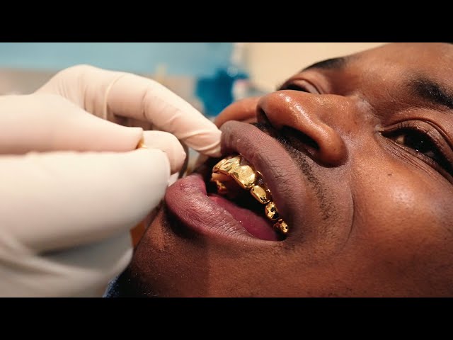 Wizz Havinn - Mode (Official Video)