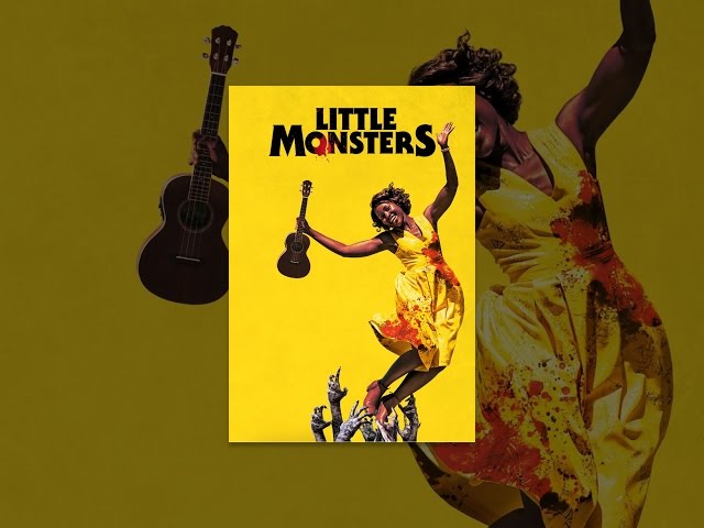 Little Monsters