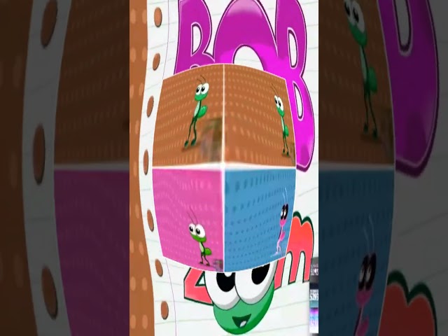 Preview 2 Bob Zoom Land Effects With 4 Random Effects