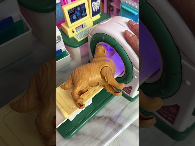 Satisfying With Unboxing Playset Doctor Toys Collection, ASMR Video, Review Toys