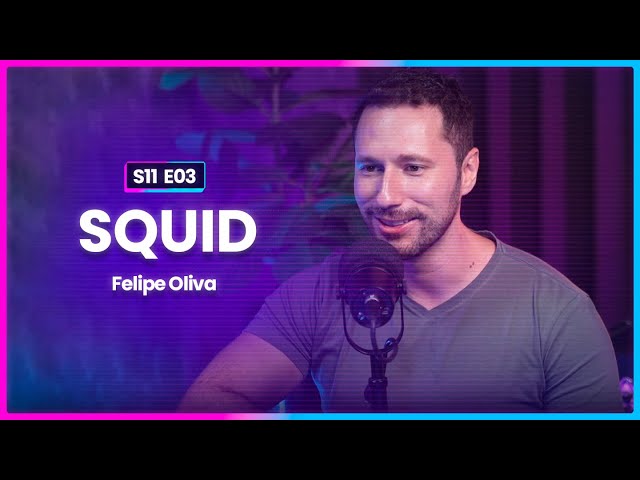 Marketing de Influência e novo consumo com Felipe Oliva da Squid | LIKE A BOSS - S11 E03