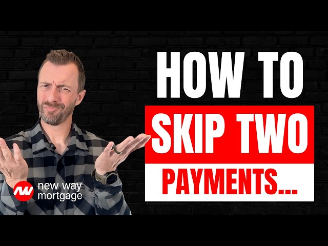 Skipping 2 Mortgage Payments When You Refinance? It’s a Lie