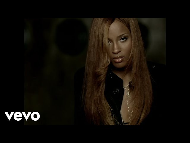 Ciara - 1, 2 Step (Official Video) ft. Missy Elliott