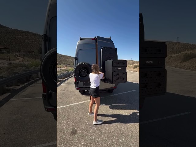 Our first wheelchair accessible van 🚐 🙌🏻