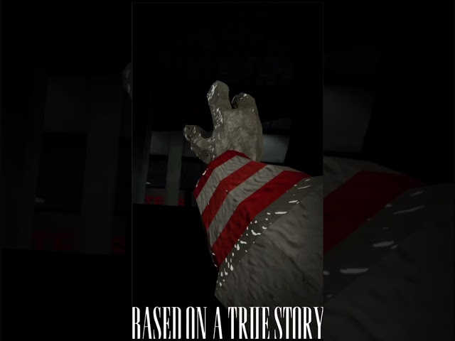 Based on a True Story #gorillatag  #animalcompany