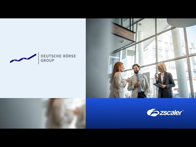 Deutsche Börse Group Moves Forward with AI