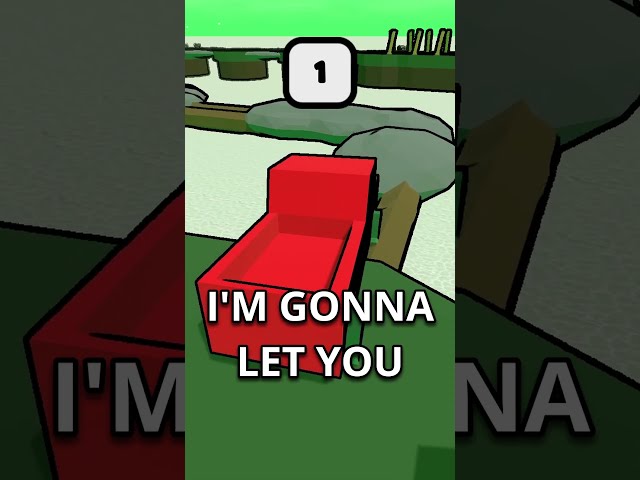 1 Sub = 1 Minute to make a game... | #devlog