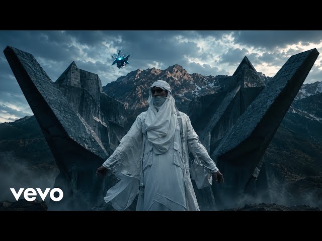 Alan Walker Style - After Light (Official Music video) 
