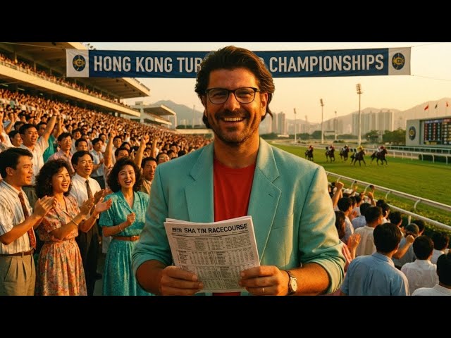 🇭🇰 Hong Kong International Day Tips & Best Bets