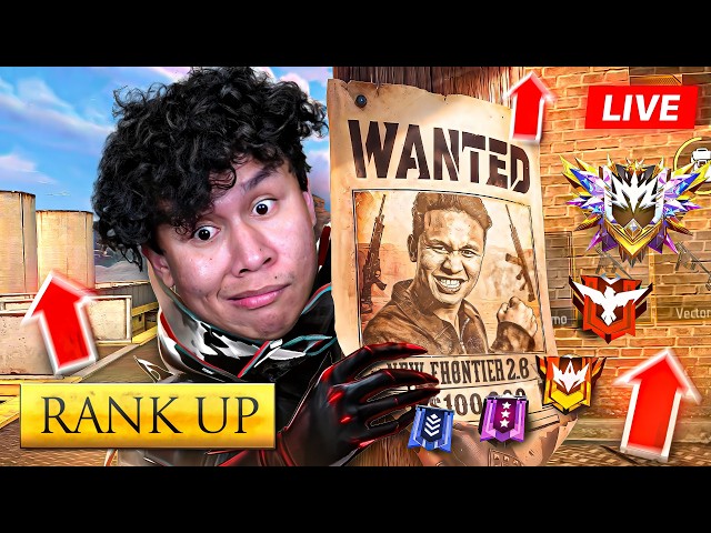 Surprise Live Rank Push in Pro  Youtubes Lobby #live #shortsfeed #tondegamer
