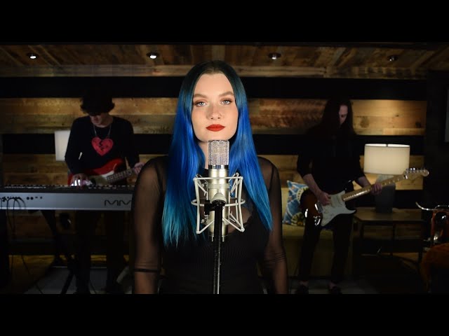 IMY2 - F*ck A Broken Heart (Basement Session)