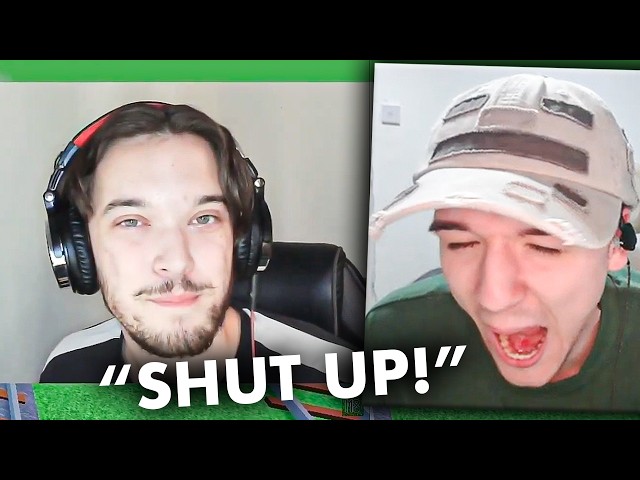 Matt Gave Me a 'Present' for My Birthday... (it's awful)