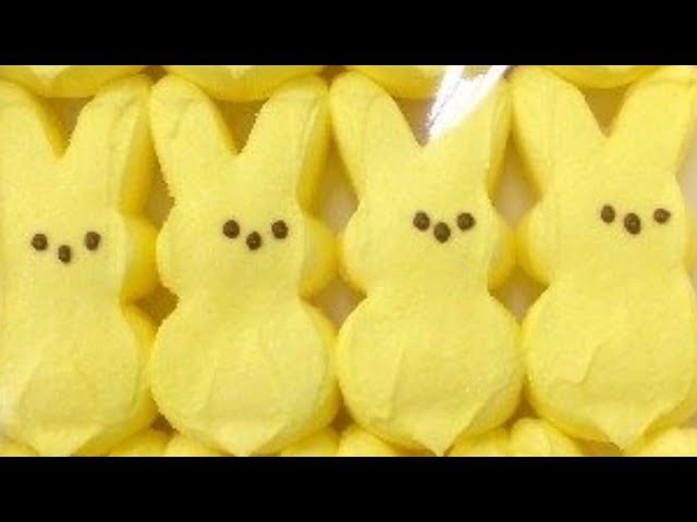 What You Should Know Before Eating Peeps