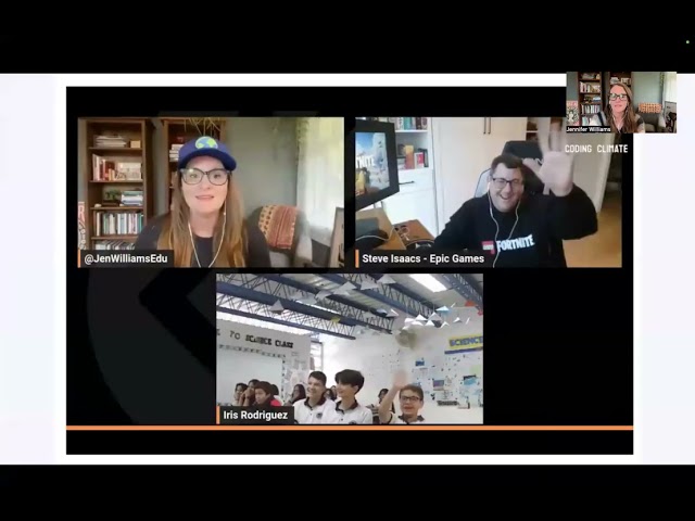 Getting Started with Global Impact  Jennifer Williams of TeachSDGs Network  & Take Action Global