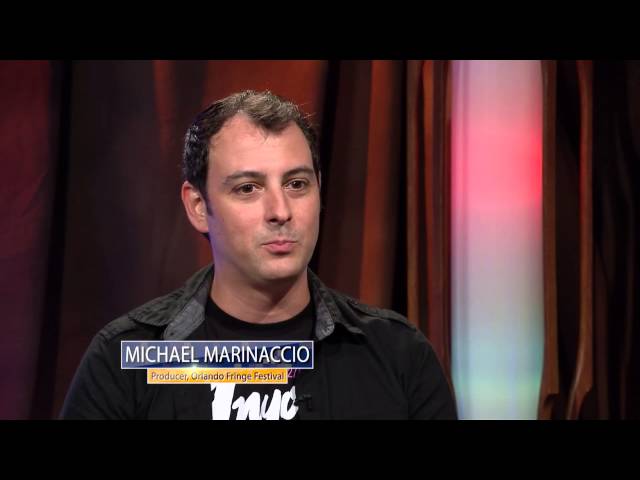 From the Heart-Orlando Fringe Festival Segment 2