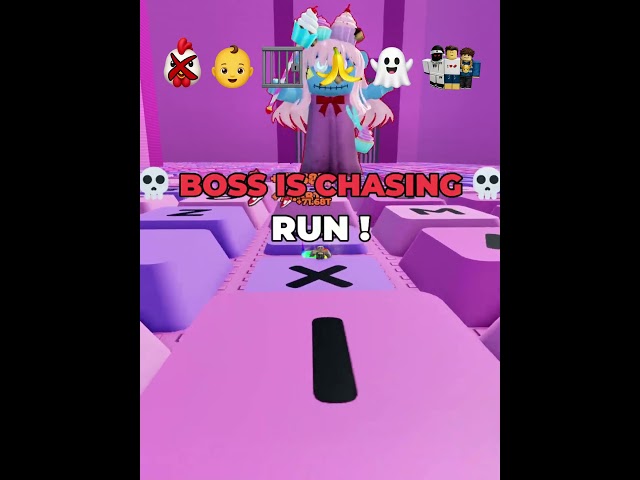 TRICKS VS KEYBOARD BOSS