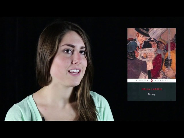 Library research tips from an award-winning student