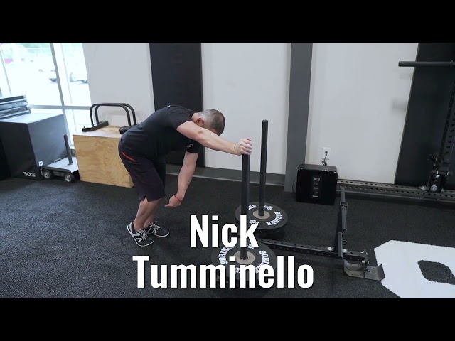 How to overcome training plateaus when training your arms