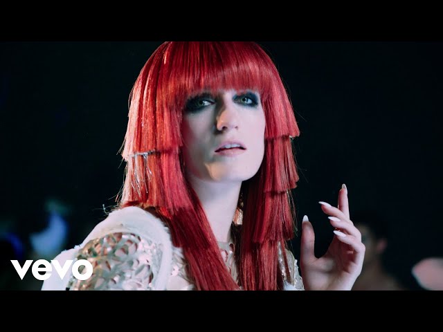 Florence + The Machine - Spectrum