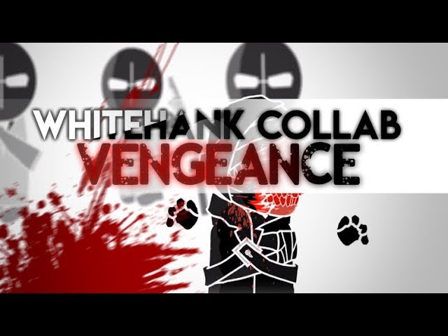 Madness WhiteHank 2: With a Vengeance