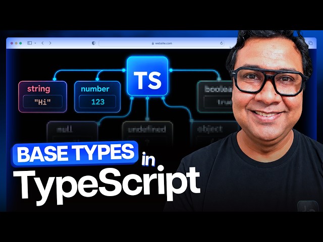 TypeScript Primitives: Everything You Need to Know