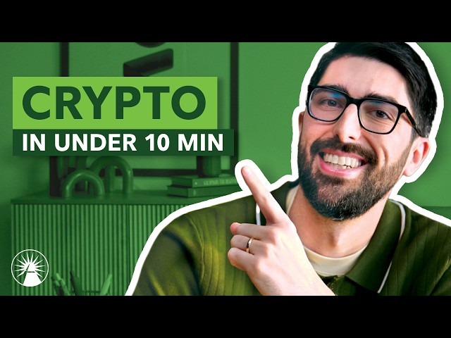 A Beginners Guide To The World Of Crypto | Fidelity Investments
