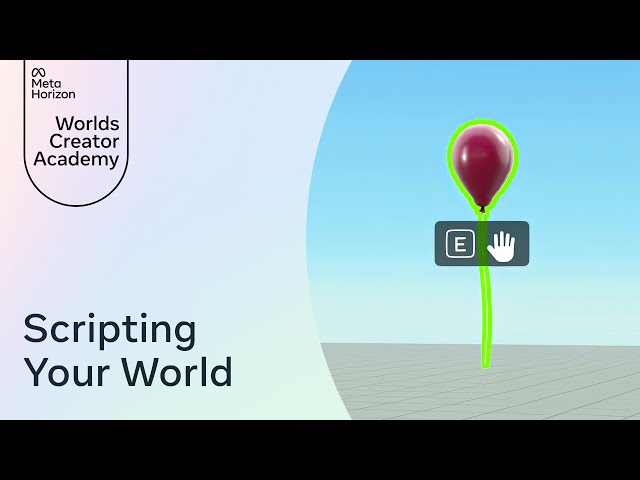 Scripting Your World 🖋️📜