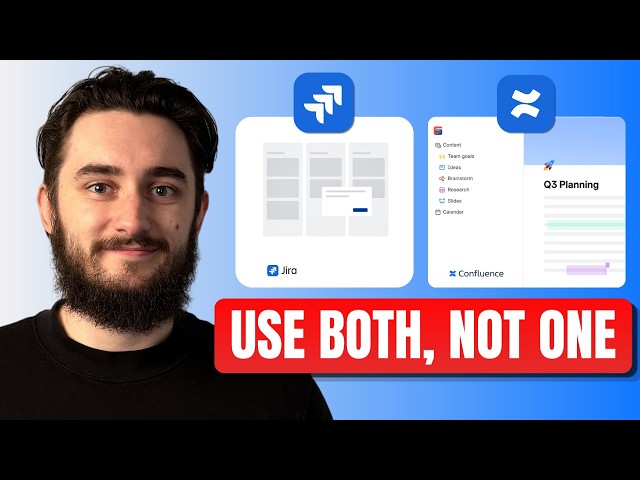 How to Actually Use Confluence with Jira | Full Tutorial 2026