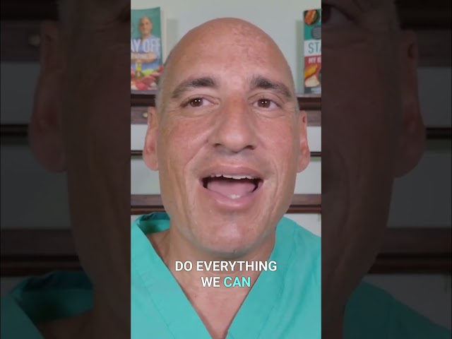Why 15 years as a doctor changed my mind about cholesterol