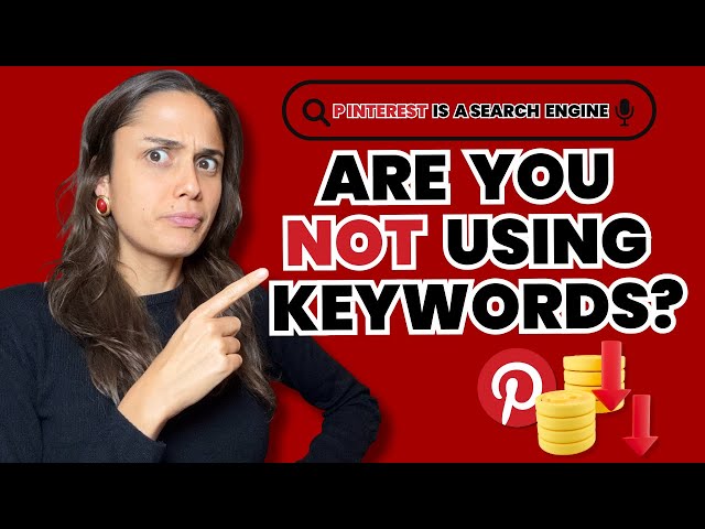 The Pinterest Ads Trick That Boosts CTR & Conversions (Tutorial)