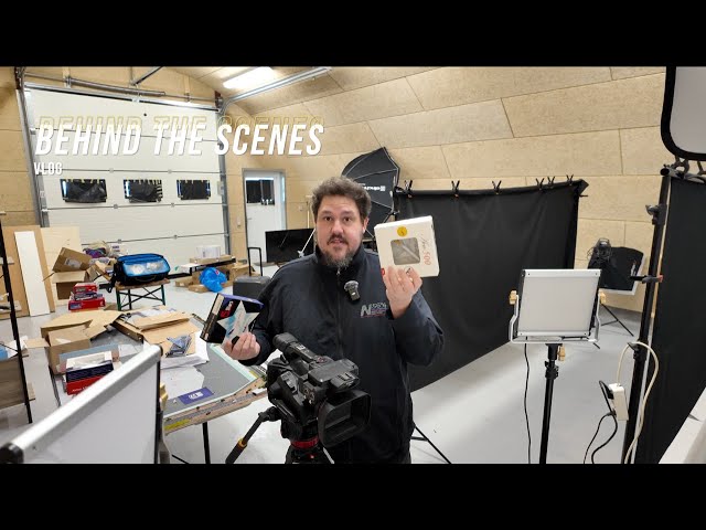 I am preparing for the biggest scale model event of the year! | BTS Vlog