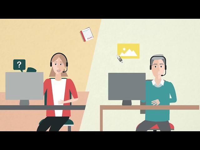 easylearn-Lernplattform