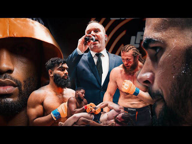 LFL 10 rewind