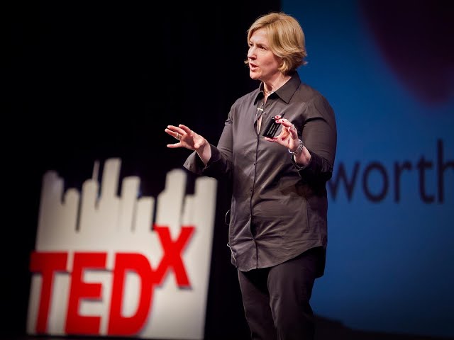 The Power of Vulnerability | Brené Brown | TED