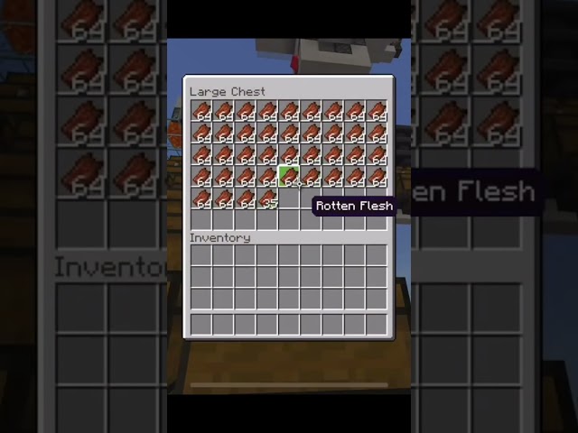 These Rates are IMPOSSIBLE #minecraft