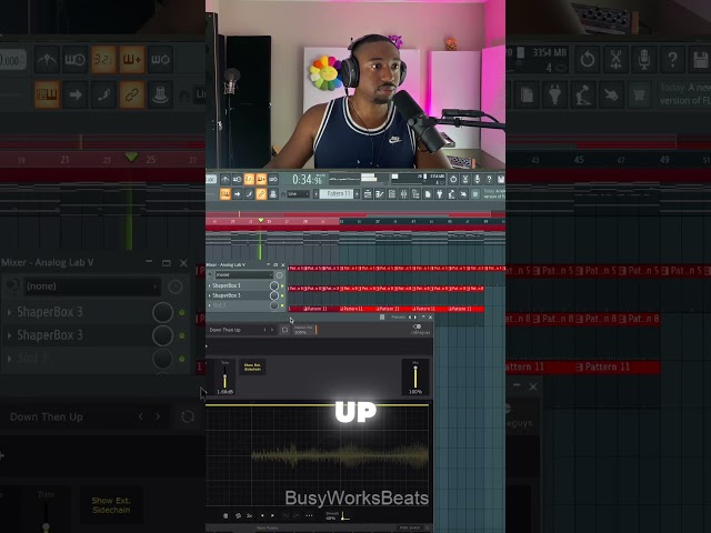 How to Make Underground Melodies