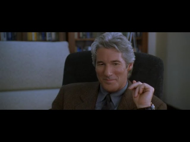 Runaway Bride 1999