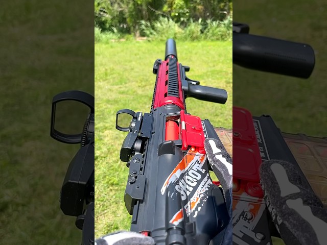 Top 3 Most Painful BANNED Nerf Blasters 🔫