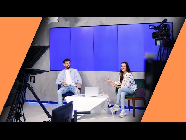 Video Presentation Skills Course! [Discount Link in Description]