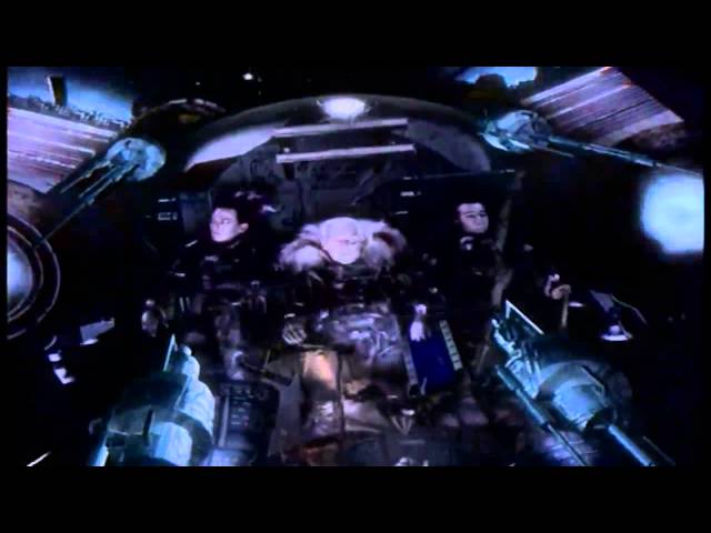 Scooter  - The Age Of Love (HQ) [1997]
