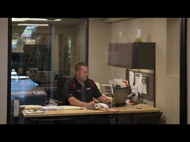 Dealership Metrics to Monitor: Ritchie Implement