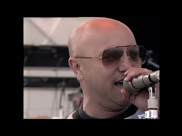 Angry Anderson - Bad Boy For Love