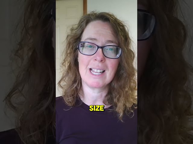 Quick anxiety hack to help you feel calm again